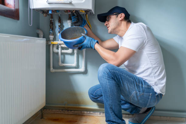 Best Gas Line Repair  in Catawissa, PA