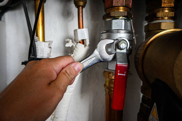 Best Leak Detection Services  in Catawissa, PA